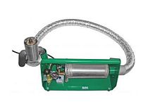 Hot water high-pressure cleaner HOT CLEANERelectricstationary
