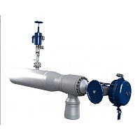 Liquid cooling system water