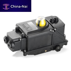 Electropneumatic positioner SMARTRONIC U AS-ilineardigital