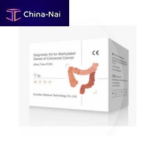 Lung cancer test kit colorectal canceroncologyfor Methylated Genes