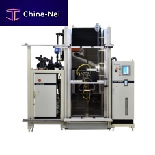 Workpiece induction heating system SmartScanquenching380 V DC