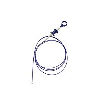 Endoscopy forceps clampbiopsydisposable