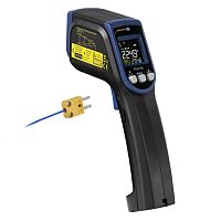 Infrared thermometer PCE-780digital�Cwith laser pointer
