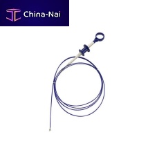 Endoscopy forceps clampbiopsydisposable