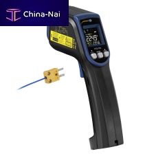 Infrared thermometer PCE-780digital�Cwith laser pointer