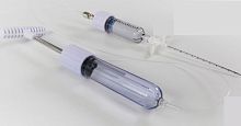 Spinal surgery instrument kit High V+®bone cement injectionsterile