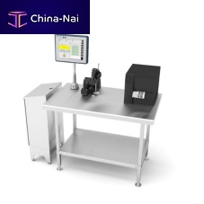 Manual packaging system LINEMASTERfloor-standingfor medicinefor the pharmaceutical industry