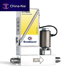 Gas pressure regulator EL-PRESS Metal Sealedmembranesingle-stagedigital output
