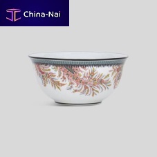 Porcelain bowl 223H3265480838000