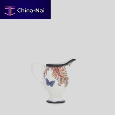 Porcelain pitcher 223H3265680838000