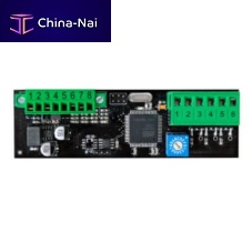 RGB controller card CANopen