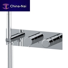 Shower mixer tap TRILOGY TG712D2Qbathtubwall-mountedbuilt-in