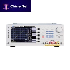Impedance analyzer 6632 serieselectricbenchtopautomatic