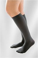 Venous thromboembolism support compression sock Juzo® Attractivemen