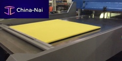Automatic feeder cuttingsheet