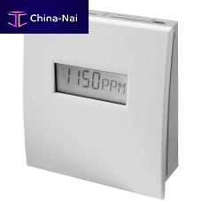 Duct air quality sensor QPA2002DroomCO2VOC