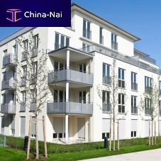 PVC window THERMICcasementslidingtilting