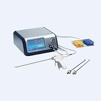 Coagulation electrosurgical unit AH-600cuttinglaparoscopic surgeryveterinary surgery
