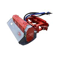 Verge mower mulcher 09.BC series