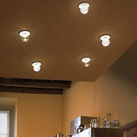 Ceiling-mounted downlight VenereLEDroundindoor