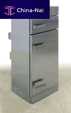Smoldering smoke generator VK for the food industry