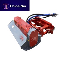 Verge mower mulcher 09.BC series