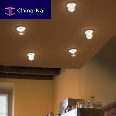Ceiling-mounted downlight VenereLEDroundindoor