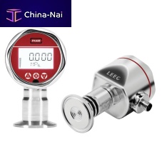 Piezoresistive level sensor SMP858-TLFfor liquids4-20 mA2-wire