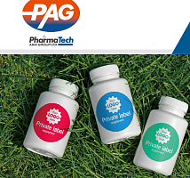 ���������� �������  Pharmatech Asia Group CO.,LTD.