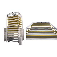 Buffer storage system MA-10