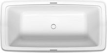 Freestanding bathtub 700517for homescontemporarydeep