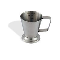 Measuring sample container CIL-053 001 001stainless steelportable