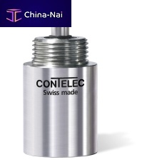 Incremental rotary encoder Vert-X 13magneticsolid-shaftsingle-turn