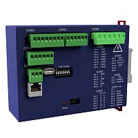 Voltage measuring device VCM100currentindustrialfor control