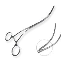 Surgery forceps clampDeBakeyatraumatic