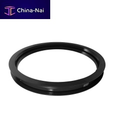 Turntable bearing I90 Seriesball bearingsingle-rowdouble-row