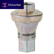 Compressed air pressure regulator SaveAir®membranesingle-stagepneumatic