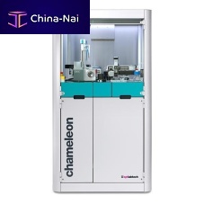 Automatic sample preparation system chameleon®laboratoryfreezingbenchtop