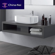 HPL vanity top FRAME