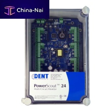 Electrical parameters measuring instrument PowerScout 24industrialmodularthree-phase