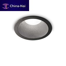 Recessed downlight GAME LEDroundIP40