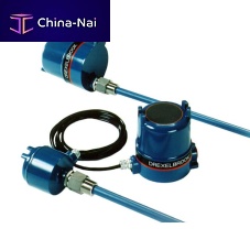 Admittance RF level transmitter Universal II seriesfor liquids4-20 mA2-wire