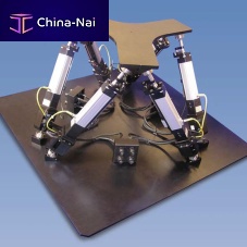 6-axis positioning system HX serieslaserhexapodindustrial