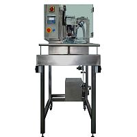 Semi-automatic filling machine 62.4014.42bagbag-in-boxliquids