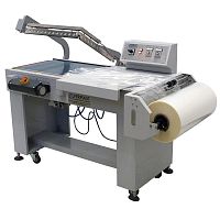 Semi-automatic L-sealer BSL 5045automatichorizontalhorizontal