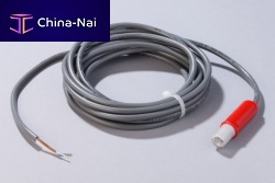 Conductive level sensor LA1Sfor liquidsanalog