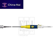 PH electrochemical electrode 823-503glassmeasuring