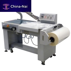 Semi-automatic L-sealer BSL 5045automatichorizontalhorizontal