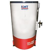Abrasive hopper ADS seriesstorageloadingcutting