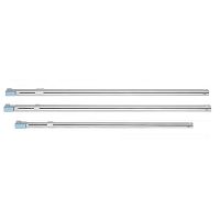 Timing belt linear axis B serieselectricprecisionfor robots